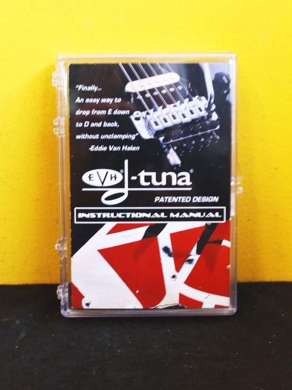 EVH D-Tuna System
